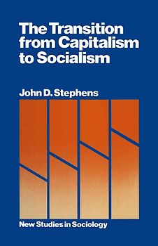 The Transition from Capitalism to Socialism