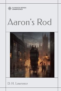 Aaron's Rod