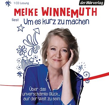 Um es kurz zu machen