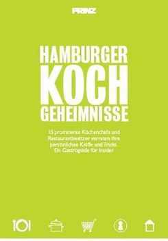 Hamburger Kochgeheimnisse