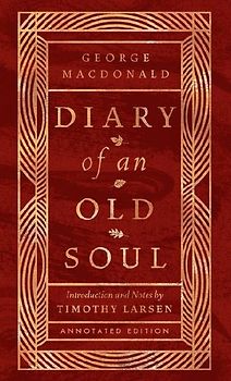 Diary of an Old Soul