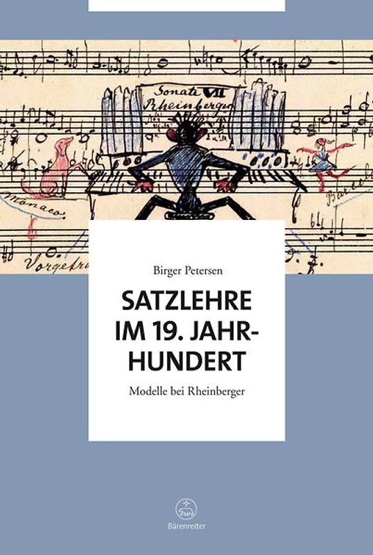 Satzlehre im 19. Jahrhundert