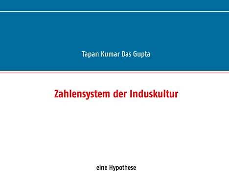 Zahlensystem der Induskultur