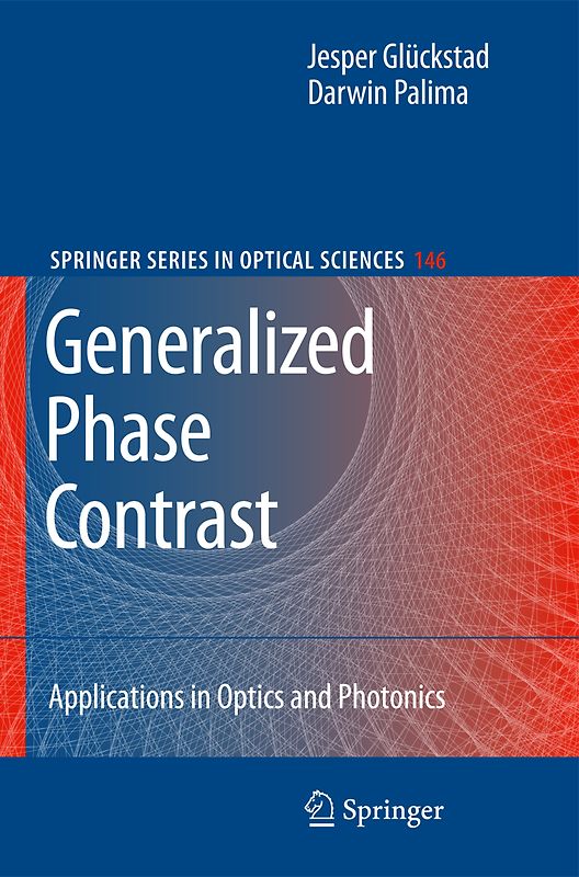 Generalized Phase Contrast: