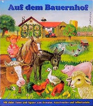 Auf dem Bauernhof