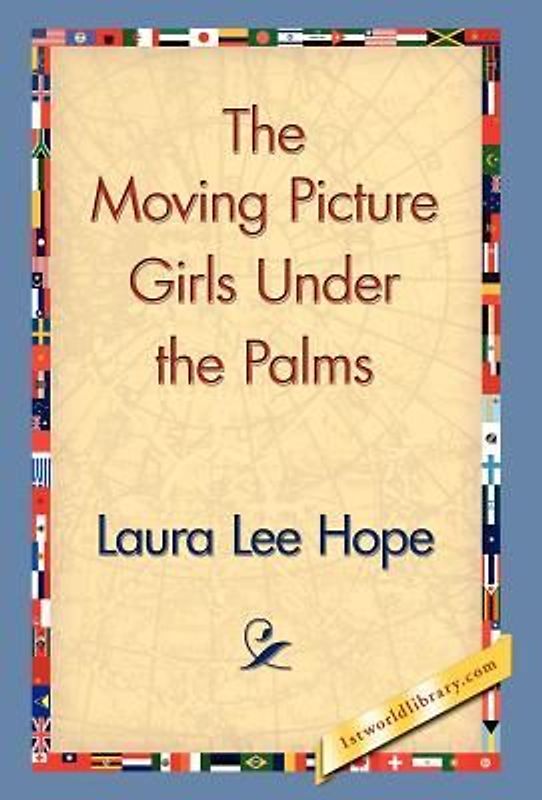 The Moving Picture Girls Under the Palms