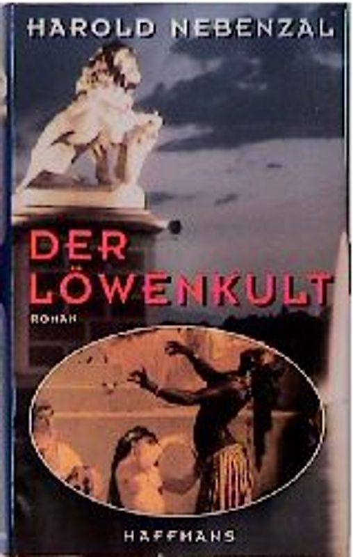 Der Löwenkult