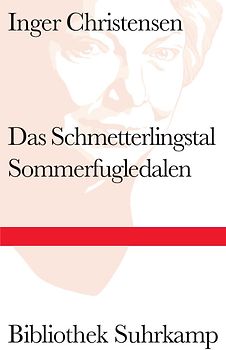 Das Schmetterlingstal. Ein Requiem