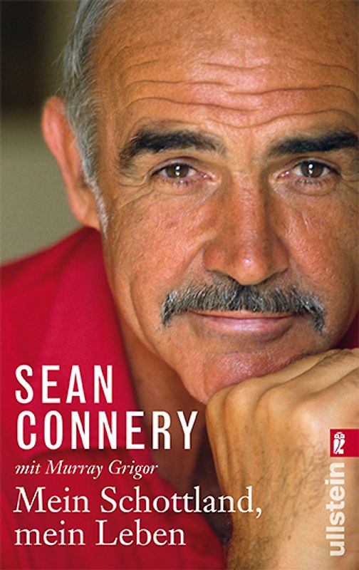 Mein Schottland, mein Leben