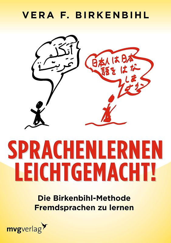 Sprachenlernen leichtgemacht!