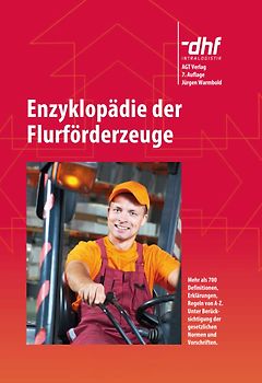 Enzyklopädie der Flurförderzeuge