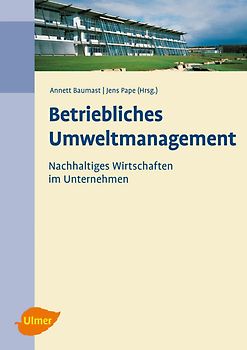 Betriebliches Umweltmanagement