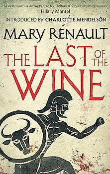 The Last of the Wine
