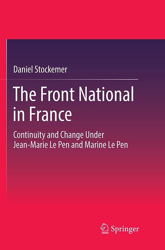 The Front National in France