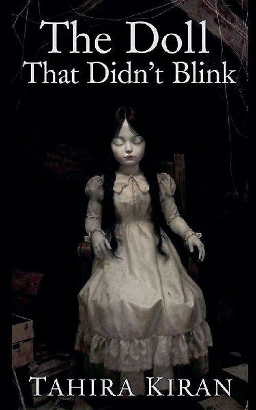 The Doll That Didn't Blink