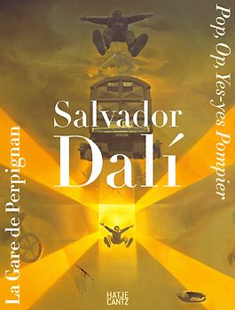 Salvador Dalí