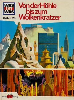 Was ist was, Band 023: Architektur