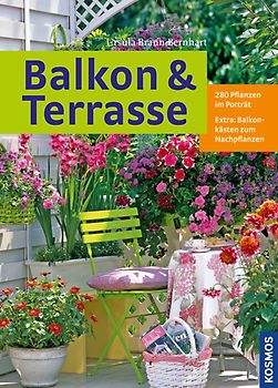 Balkon & Terrasse