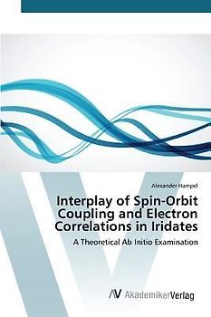 Interplay of Spin-Orbit Coupling and Electron Correlations in Iridates