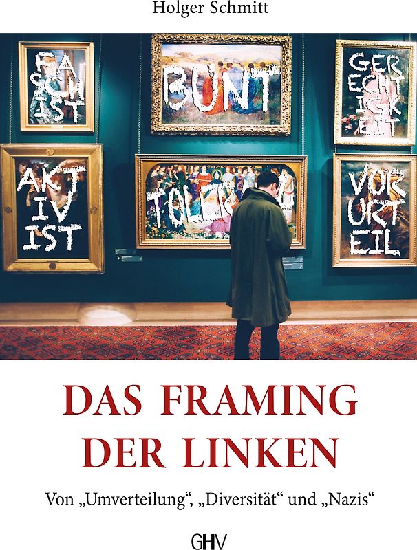 Das Framing der Linken