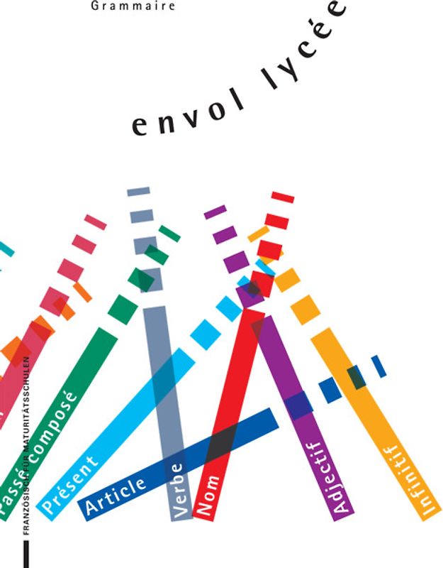 envol lycée / Grammaire
