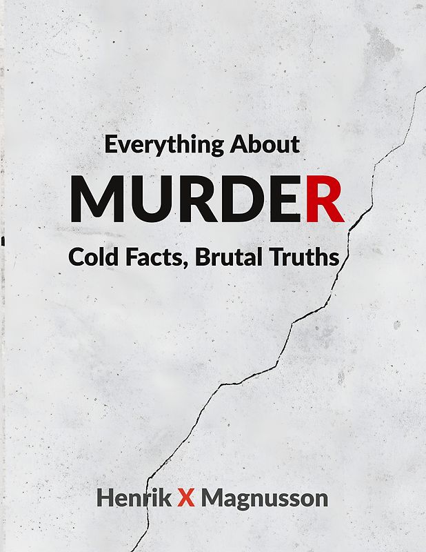 Everything About Murder