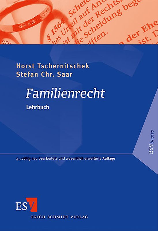 Familienrecht