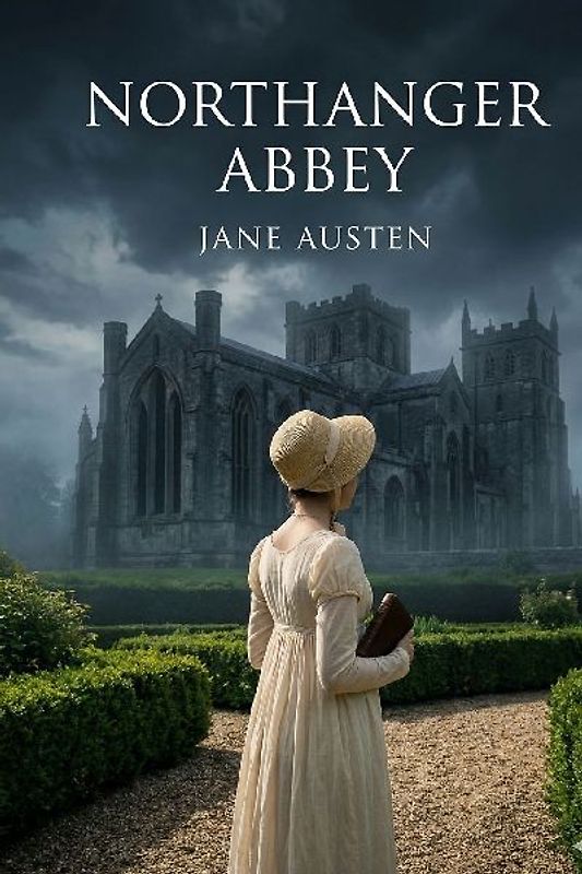 Northanger Abbey