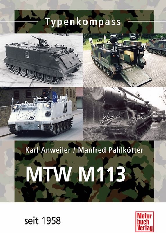 MTW M-113