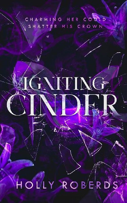 Igniting Cinder