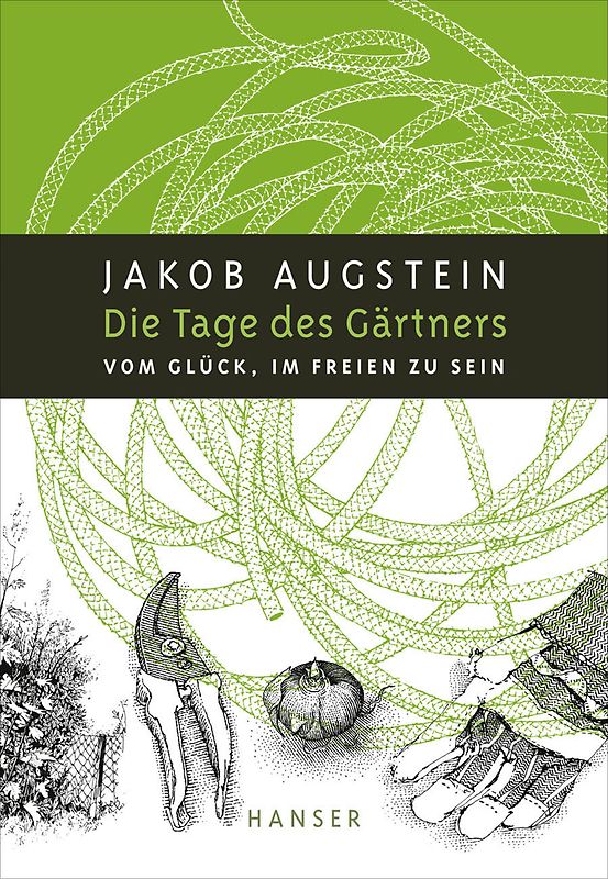 Die Tage des Gärtners