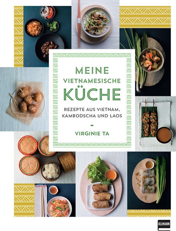 Meine vietnamesische Küche