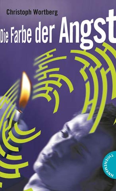 Die Farbe der Angst