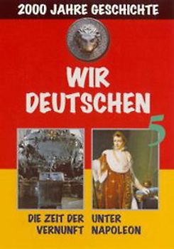 Wir Deutschen - Teil 5 DVD