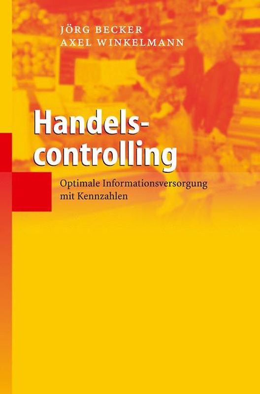 Handelscontrolling