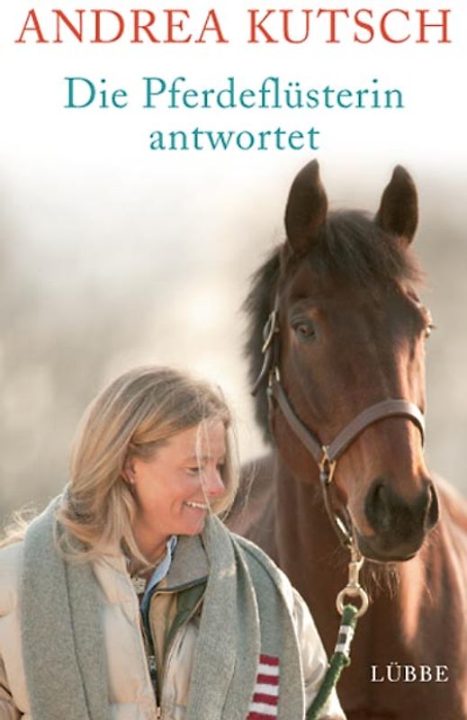 Die Pferdeflüsterin antwortet