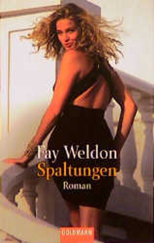 Spaltungen. "Traumfrau mit Nebenwirkungen"