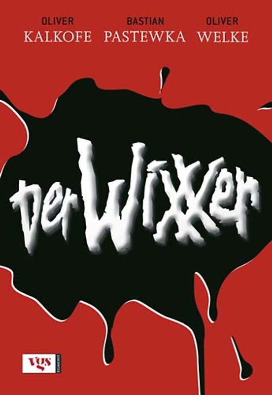 Der Wixxer