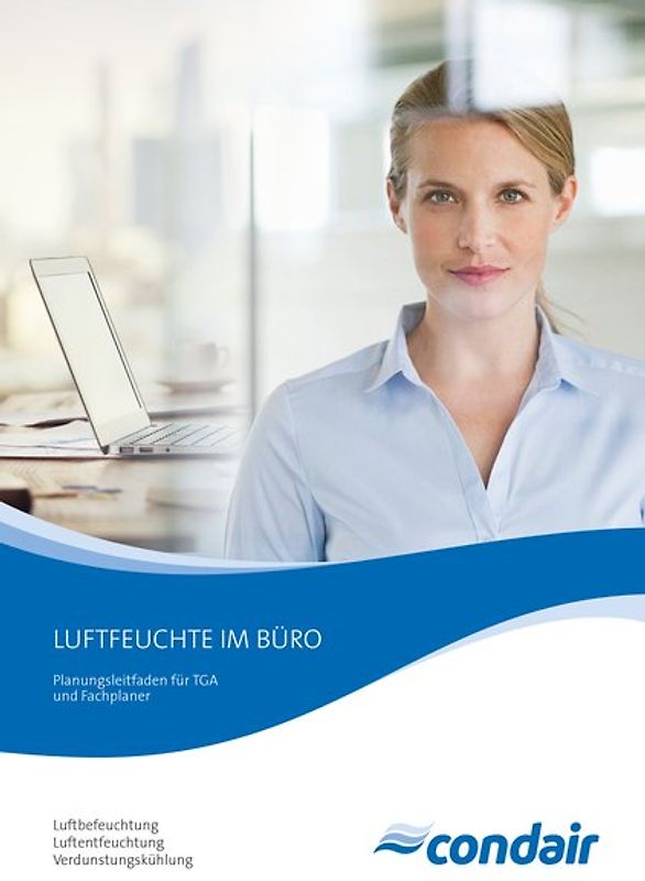 Luftfeuchte am Arbeitsplatz