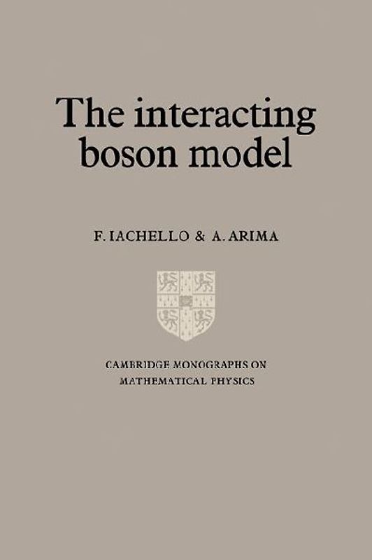 The Interacting Boson Model