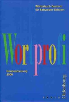 Wortprofi