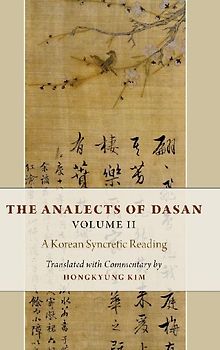 Analects of Dasan, Volume II