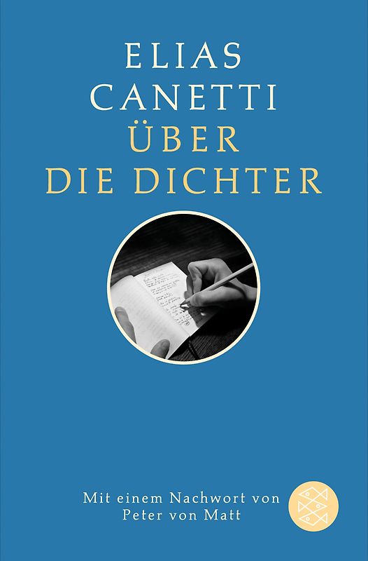 Über die Dichter