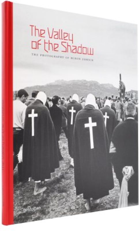 The Valley of the Shadow