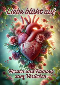 Liebe blüht auf