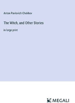 The Witch, and Other Stories