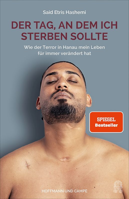 Der Tag, an dem ich sterben sollte