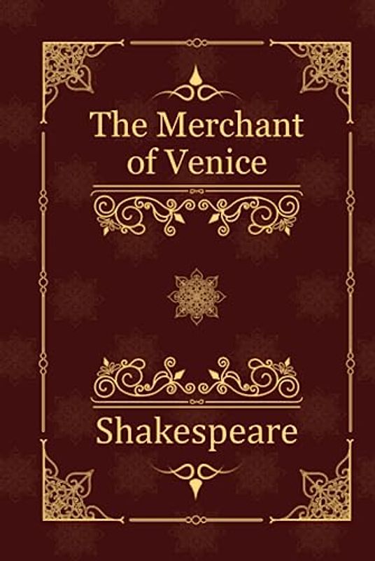The Merchant of Venice
