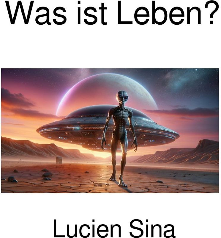 Was ist Leben?
