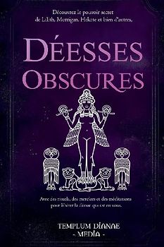 Déesses Obscures